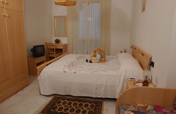 Foto della camera Hotel Revò