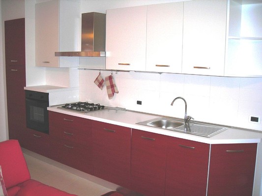 Photo of the kitchen Casa Novella