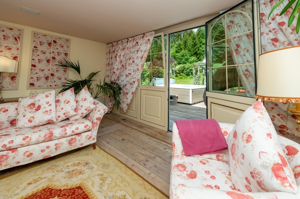 Photo of the living room
