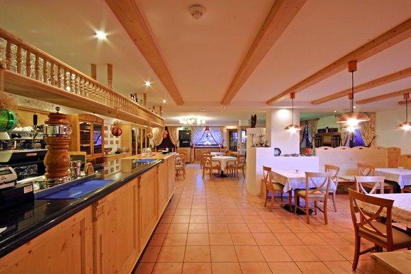 Foto del bar Hotel Stella delle Alpi Wellness & Resort