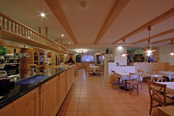 Photo of the bar Hotel Stella delle Alpi Wellness & Resort