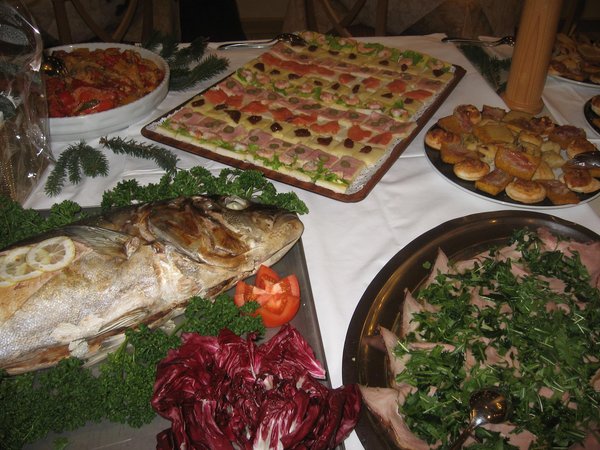 Ricette e proposte gourmet Stella delle Alpi Wellness & Resort