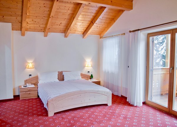 Foto della camera Hotel Waldheim Resort & Spa