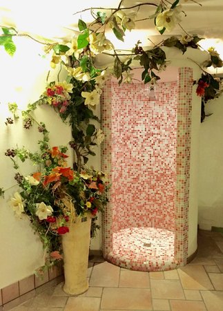 Foto del wellness Hotel Waldheim Resort & Spa