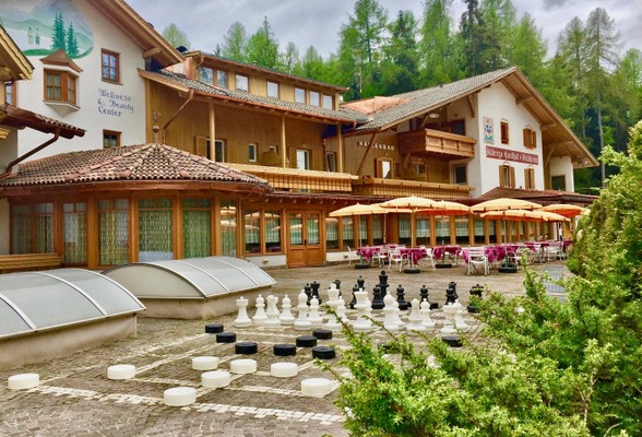 Photo exteriors Hotel Waldheim Resort & Spa