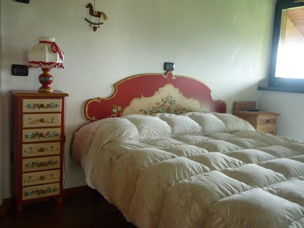 Photo of the room Small hotel La Capannina