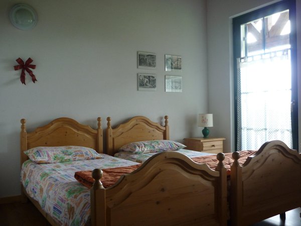 Photo of the room Small hotel La Capannina