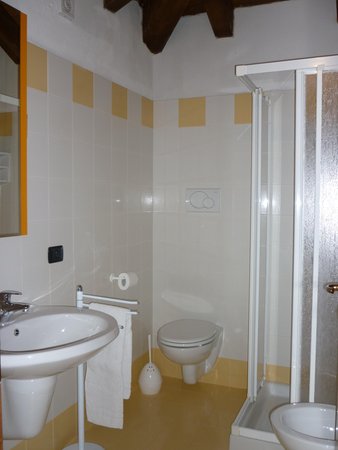 Foto vom Bad Pension La Capannina