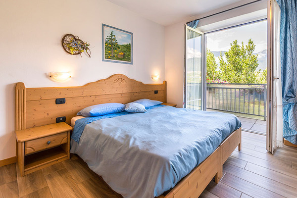 Photo of the room Farmhouse B&B + Apartments Casamela