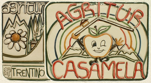 Logo Casamela
