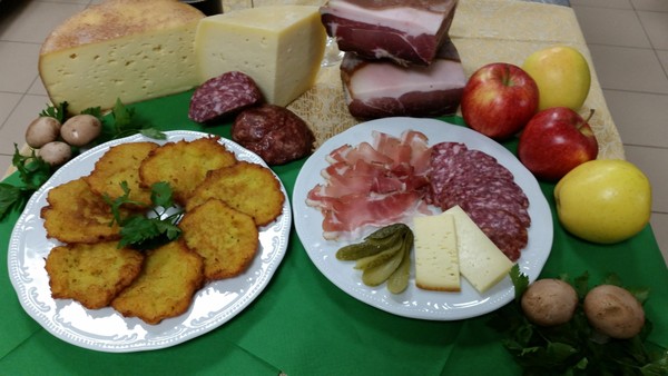 Il cibo