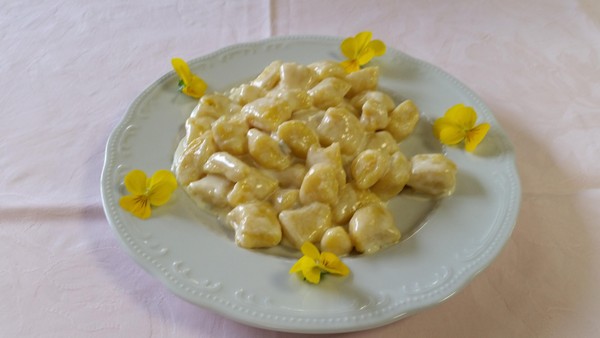 Il cibo