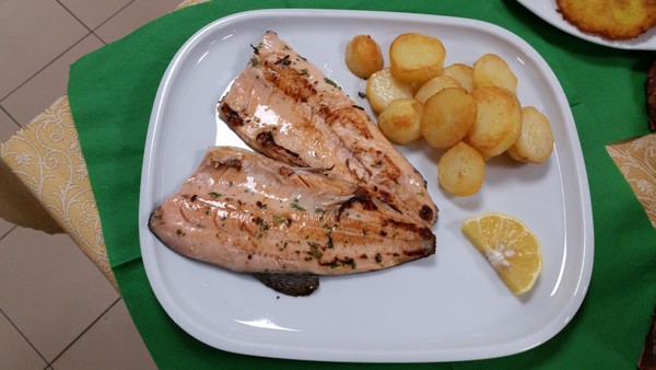 Il cibo