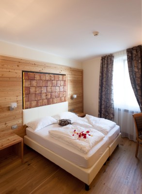 Foto della camera Hotel Tuenno
