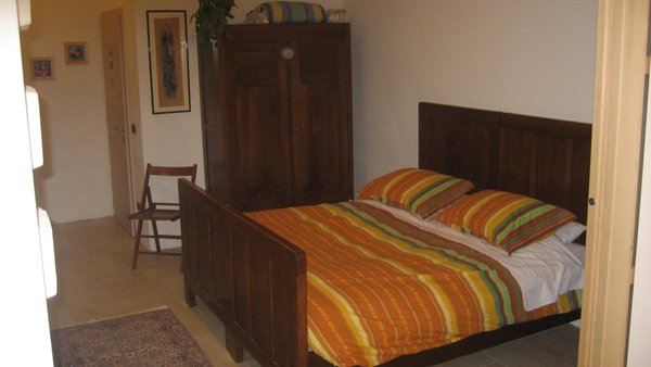 Foto della camera Appartamenti in agriturismo Il Granello