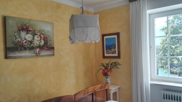 Photo of the room Farmhouse apartments Il Granello
