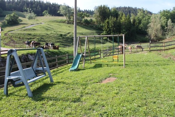 Foto del giardino Ruffrè-Mendola