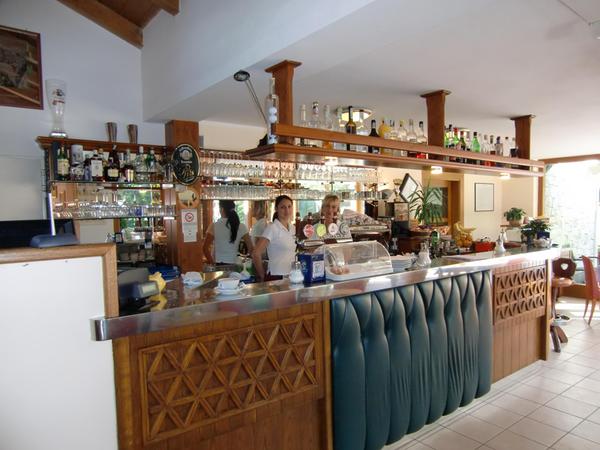 Foto del bar Ristorante Golf Dolomiti