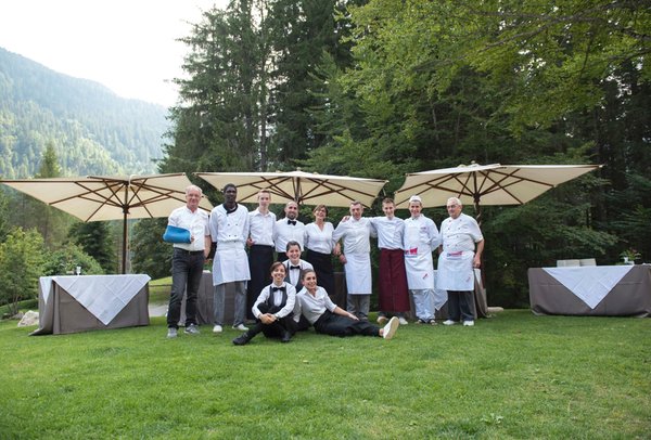 Das Team