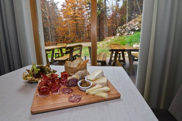 Das Essen