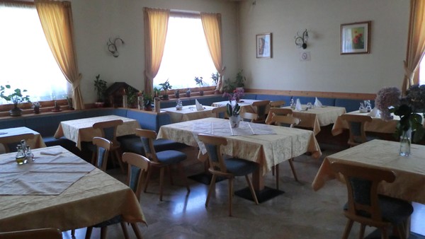 Il ristorante Denno (Cles - Tuenno - Ton) Dal Pez
