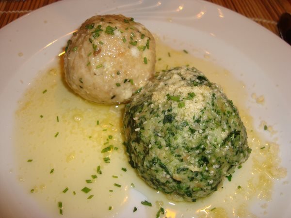 Recipes and gourmet-dishes Albergo Aurora - Alpin Gourmet