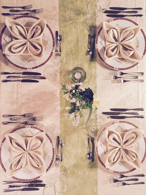The restaurant Sarnonico (Fondo - Mendola) Waldheim - Chalet Al Bosco