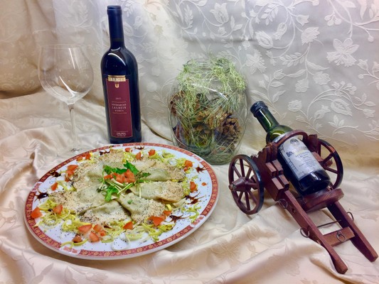 Il cibo