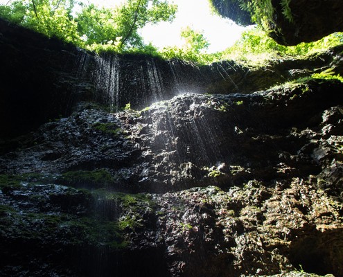 Canyon Rio Sass Fondo - Mendola