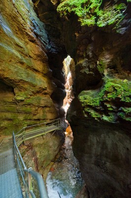 Canyon Rio Sass Fondo - Mendola