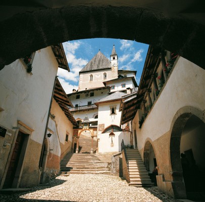 Photo gallery Val di Non