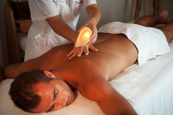 Foto del wellness Wellness Center La Quiete Resort