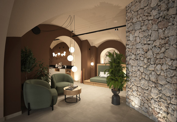 Foto del wellness Centro benessere Bianca Oasi