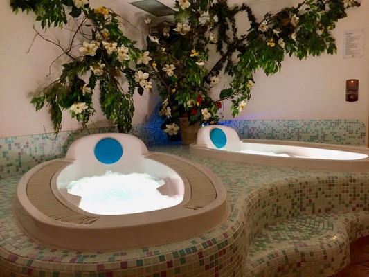 The whirlpool