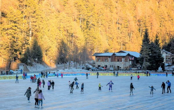 Activities Val di Non