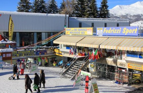Photo gallery winter