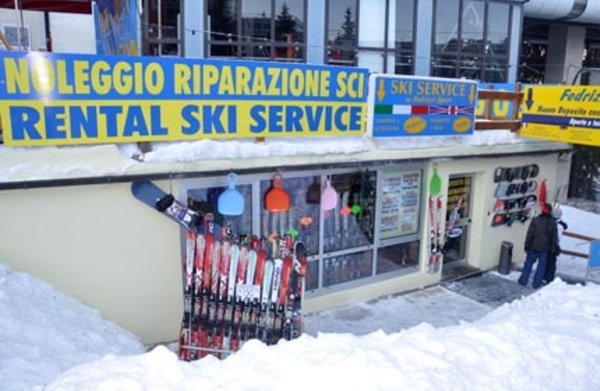 Photo gallery winter