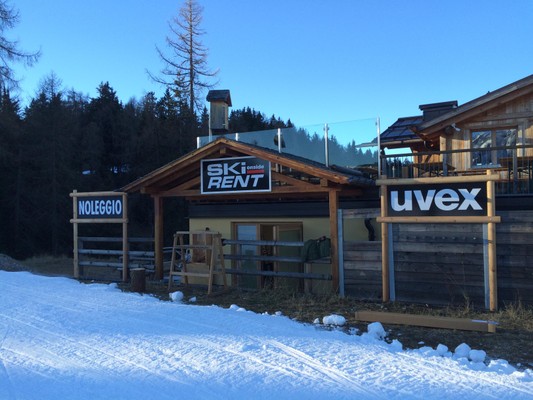 Foto esterno Ski Rent Onside