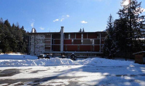 Foto esterno Residence Corte