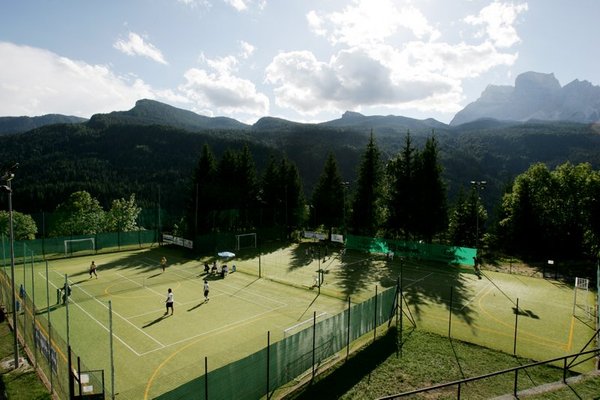 Attività estate Cortina d'Ampezzo e dintorni