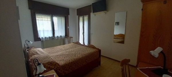 Foto della camera Hotel San Leo