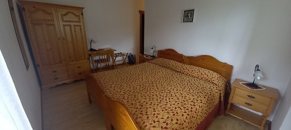 Foto della camera Hotel San Leo