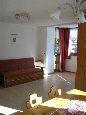 Foto dell'appartamento Hermine