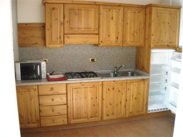 Foto della cucina Hermine