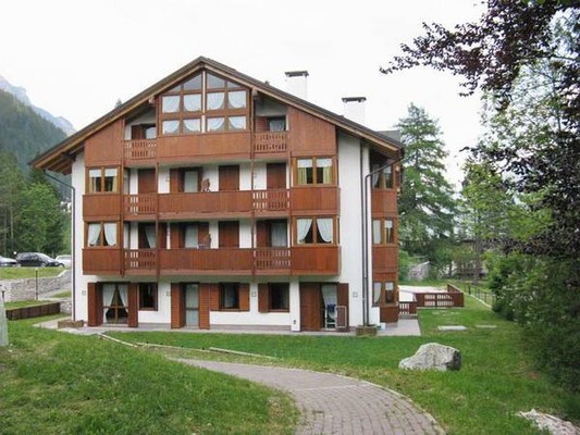 Photo exteriors Residence Hermine
