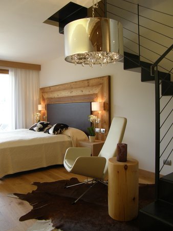 Photo of the room Parkhotel Ladinia