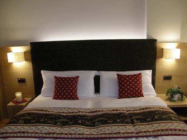 Photo of the room Parkhotel Ladinia