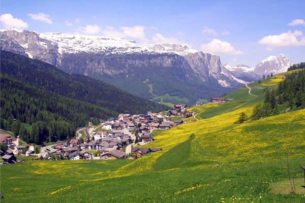 Gallery San Cassiano estate