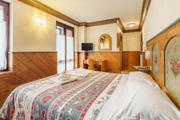 Photo of the room Hotel Alemagna