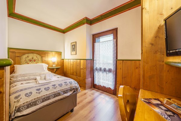 Photo of the room Hotel Alemagna
